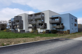  appartement beaucouze 49070