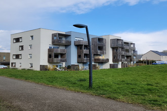  appartement beaucouze 49070