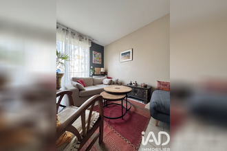  appartement beaucouze 49070