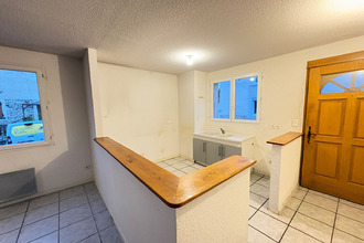  appartement beaucroissant 38140