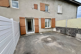  appartement beaucroissant 38140
