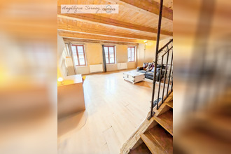  appartement beaufort 39190