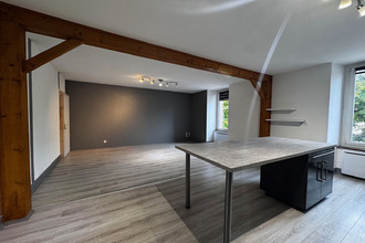  appartement beaufort 39190