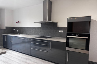  appartement beaufort 39190