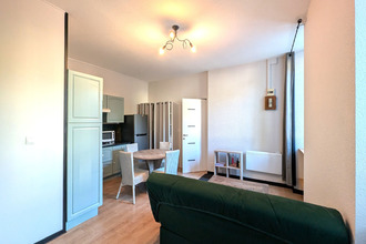  appartement beaufort 39190
