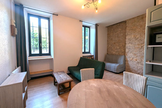  appartement beaufort 39190