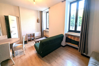  appartement beaufort 39190