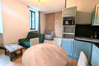  appartement beaufort 39190
