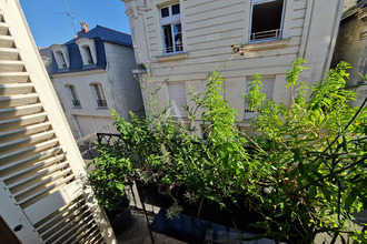  appartement beaufort-en-vallee 49250