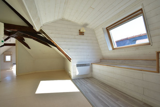  appartement beaufort-en-vallee 49250