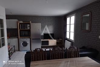  appartement beaufort-en-vallee 49250