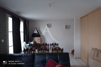  appartement beaufort-en-vallee 49250