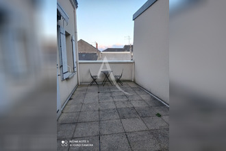  appartement beaufort-en-vallee 49250