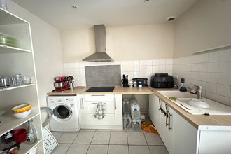  appartement beaufort-en-vallee 49250