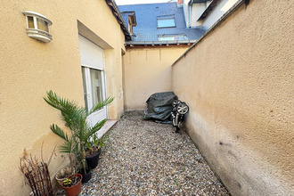  appartement beaufort-en-vallee 49250