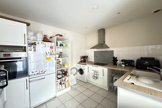  appartement beaufort-en-vallee 49250