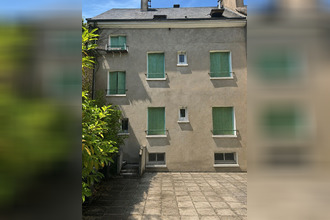  appartement beaugency 45190