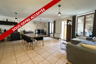  appartement beaujeu 69430