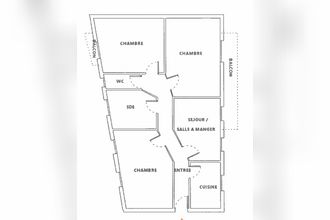  appartement beaulieu-sur-mer 06310