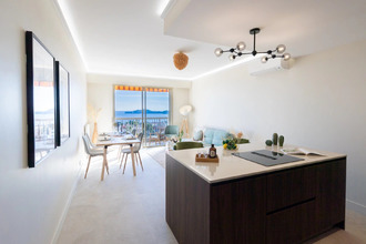  appartement beaulieu-sur-mer 06310