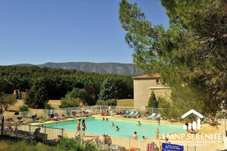  appartement beaumettes 84220