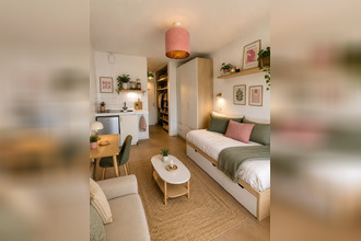  appartement beaumt 63110