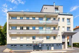  appartement beaumt 63110