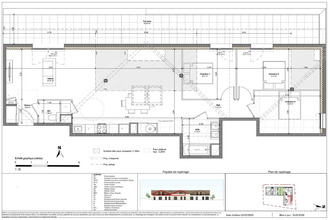  appartement beaumt 74160