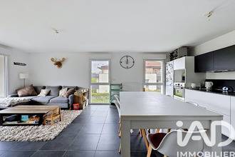  appartement beaumt 74160