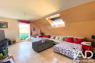  appartement beaumt 74160