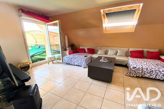  appartement beaumt 74160