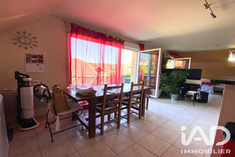  appartement beaumt 74160