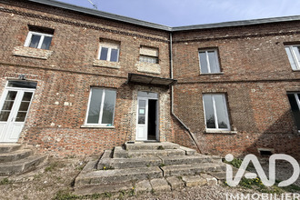  appartement beaumt-le-roger 27170