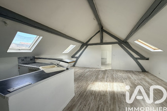  appartement beaumt-le-roger 27170