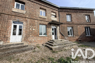  appartement beaumt-le-roger 27170
