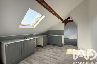  appartement beaumt-le-roger 27170