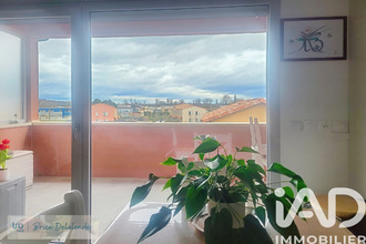  appartement beaumt-les-valence 26760