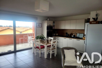  appartement beaumt-les-valence 26760