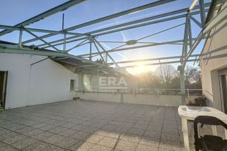  appartement beaumt-sur-oise 95260