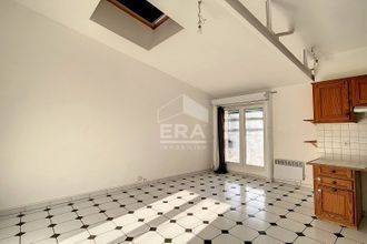  appartement beaumt-sur-oise 95260