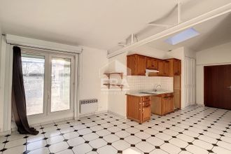  appartement beaumt-sur-oise 95260