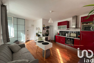  appartement beaumt-sur-oise 95260