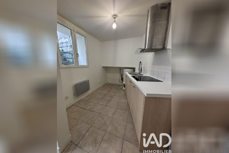  appartement beaumt-sur-oise 95260