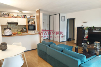  appartement beaumt-sur-oise 95260