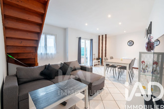  appartement beaumt-sur-oise 95260