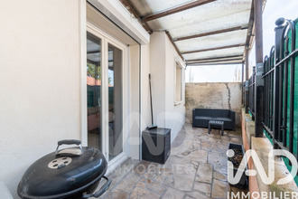  appartement beaumt-sur-oise 95260