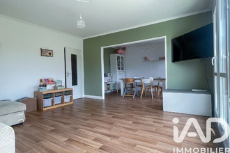  appartement beaumt-sur-oise 95260