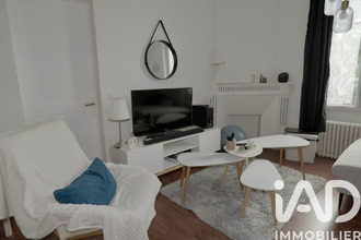  appartement beaumt-sur-oise 95260