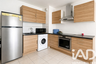  appartement beaumt-sur-oise 95260