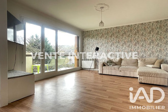 appartement beaumt-sur-oise 95260